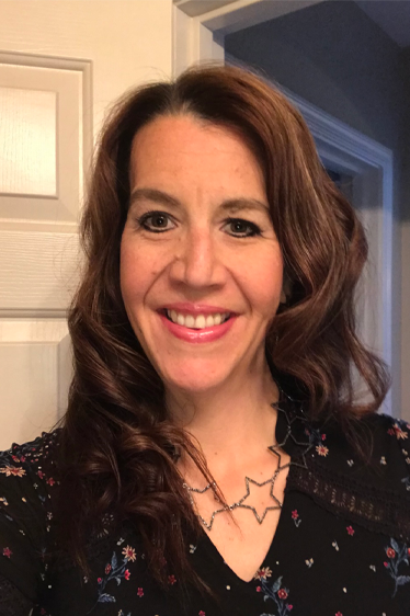 Photo of Michele Solomon